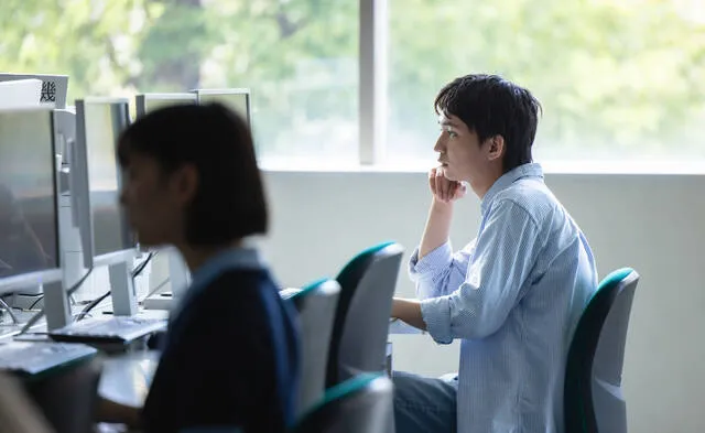 対象企業